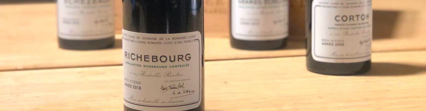 Domaine Romanee Conti im Sandhof (c) trinkreif