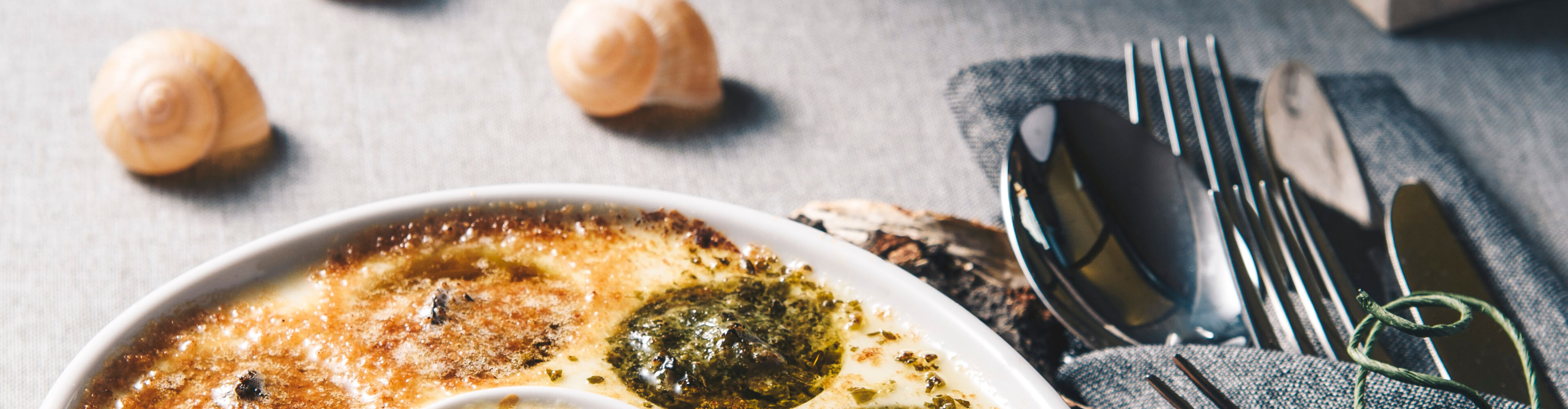 Gugumuck Schnecken Manufaktur