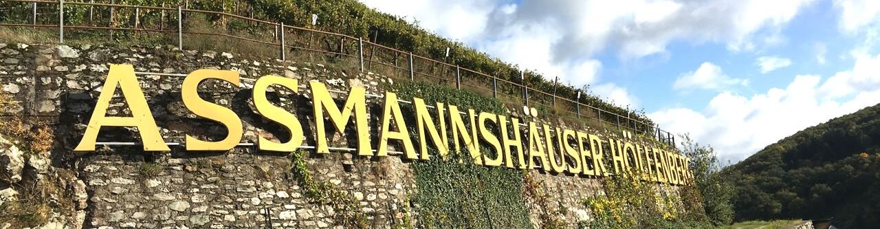 Assmannshäuser Höllenberg