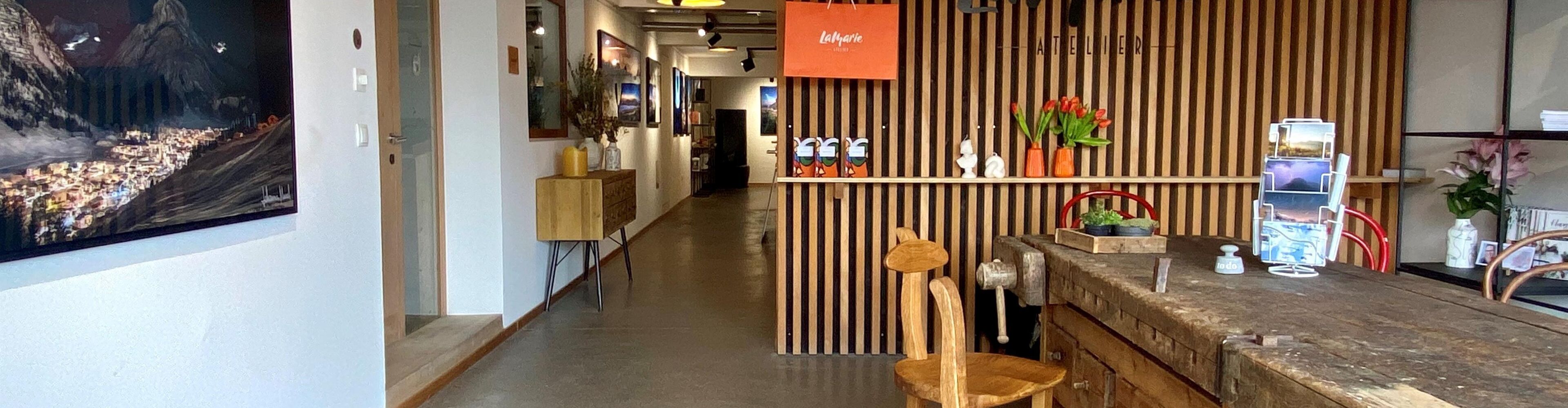 Atelier LaMarie