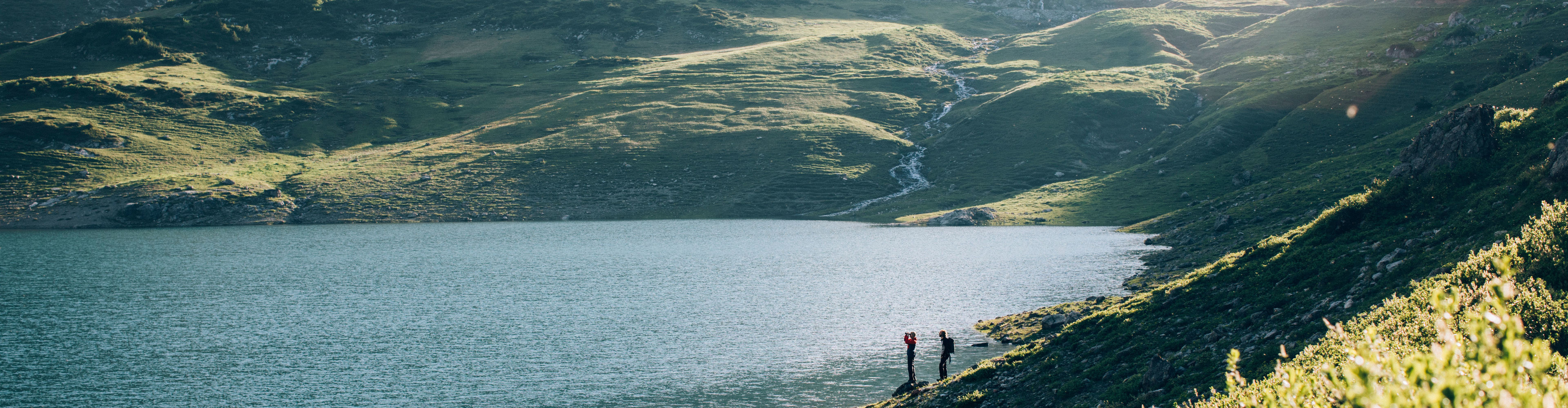 wandern-lech-zürs-vorarlberg-formarinsee