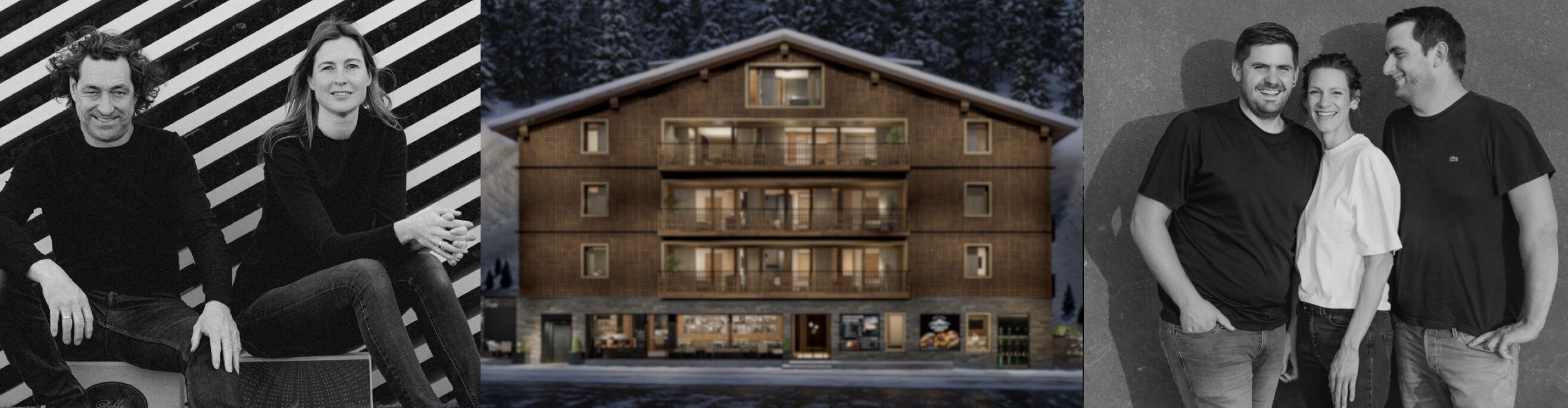 Opening Week Sandhof Weinbar1