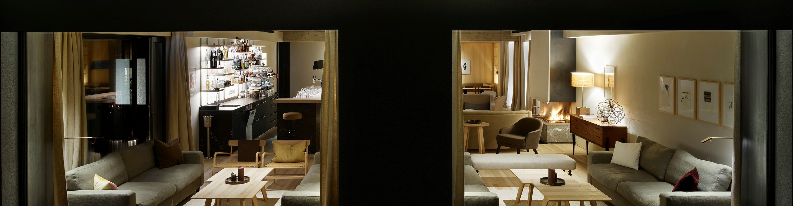 Hotel Schwarzwand
