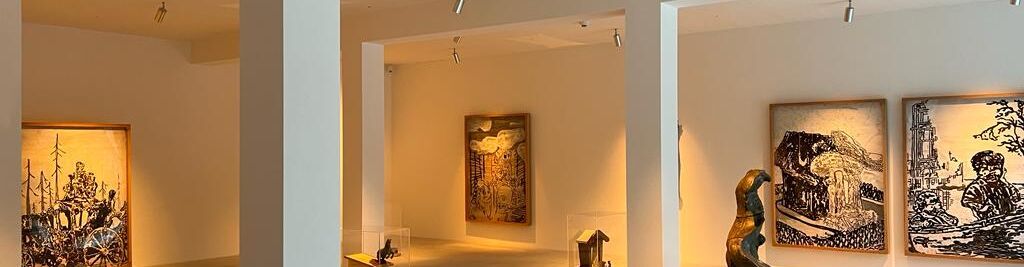 Chritoph und Markus Getzner