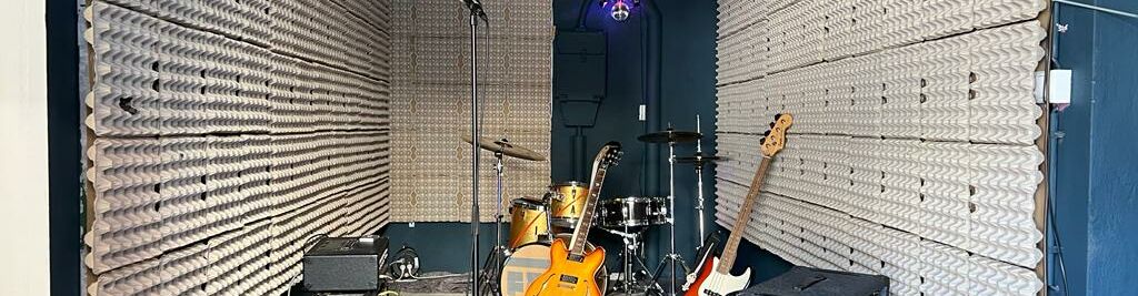Bandprobenraum