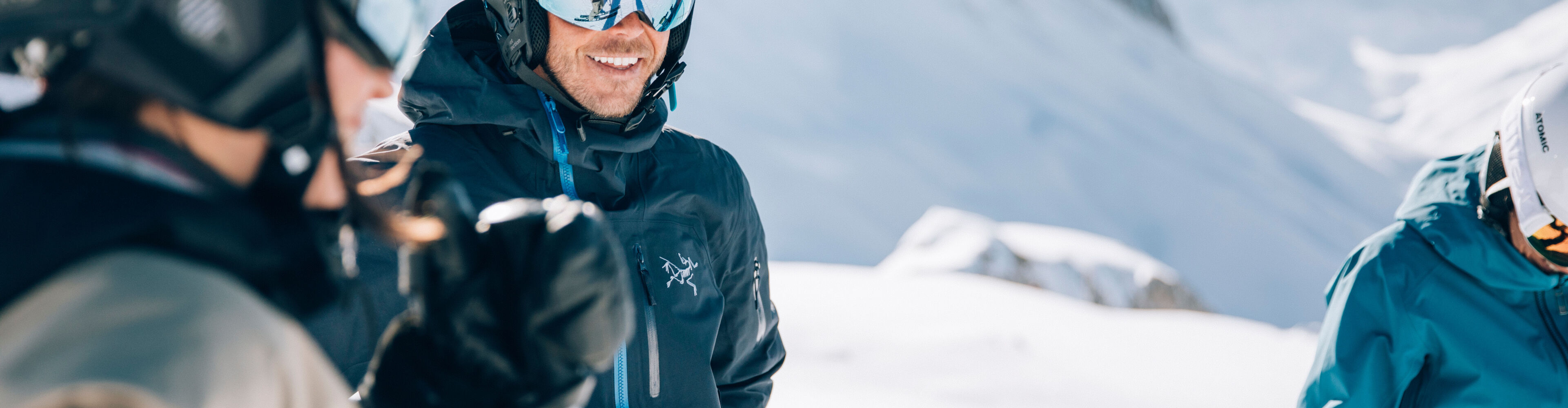 Skifahren-Vorarlberg-Lech Zürs