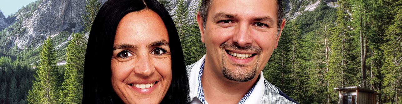 Bergler Duo
