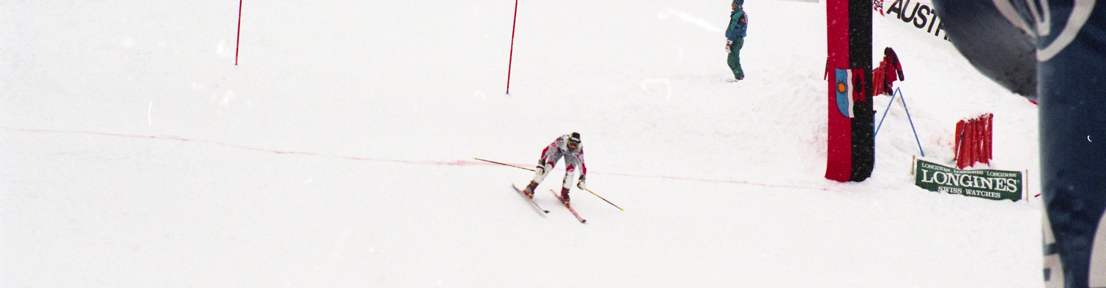 (c) Gemeindearchiv Lech_1994-12 Herren Slalom Lech_Foto Felix Weishäupl (15)