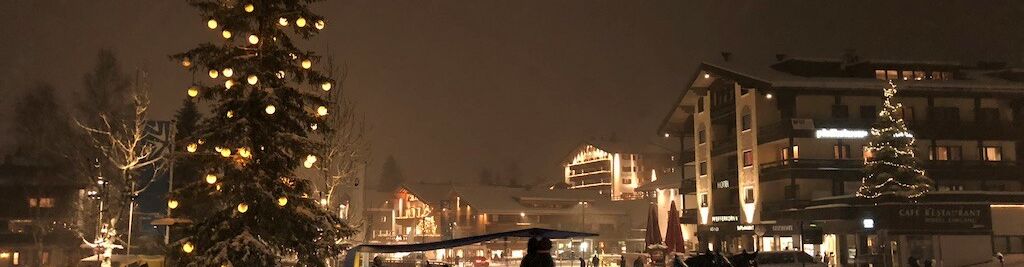 Hotel Garni Schneider Winter Gutscheinseite