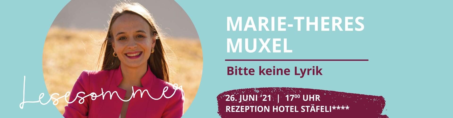 Marie Muxel_