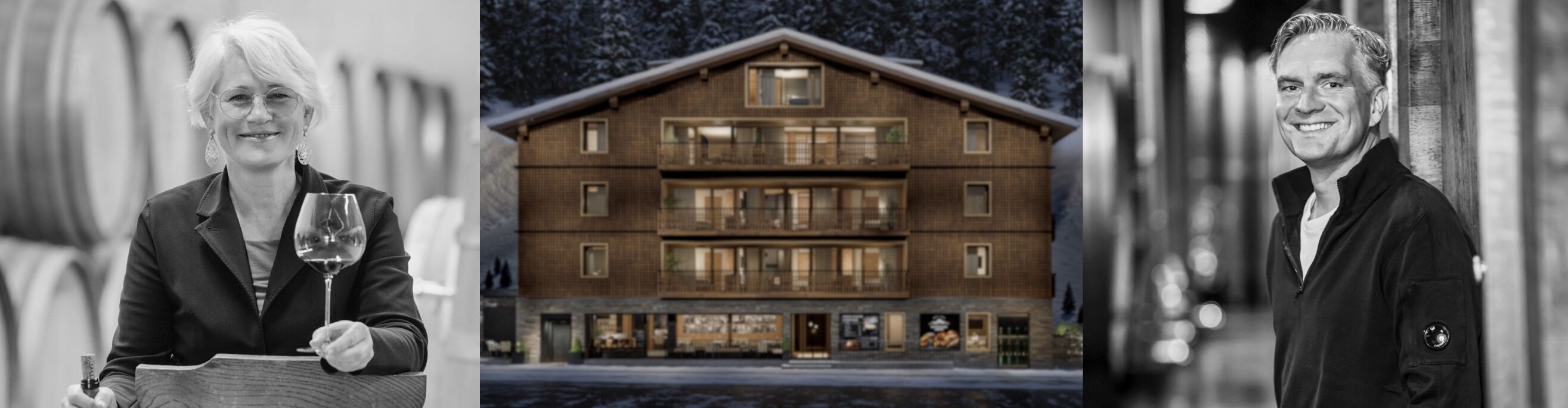 Opening Week Sandhof 3