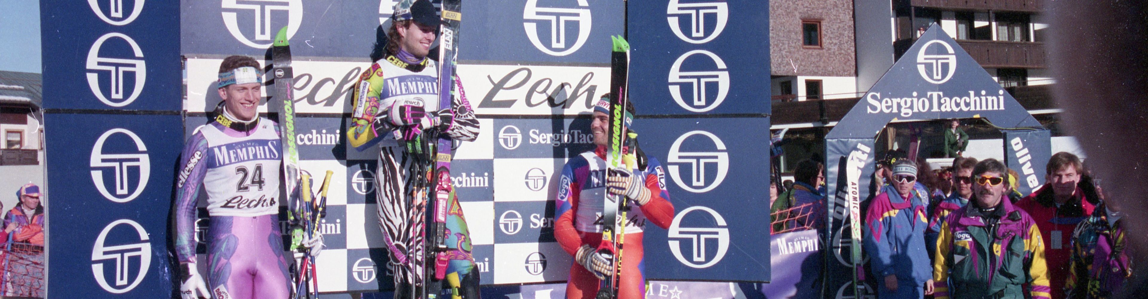 (c) Gemeindearchiv Lech_1993-01-18_Preisverteilung Weltcup Herren_Foto Felix Weishäupl (4)