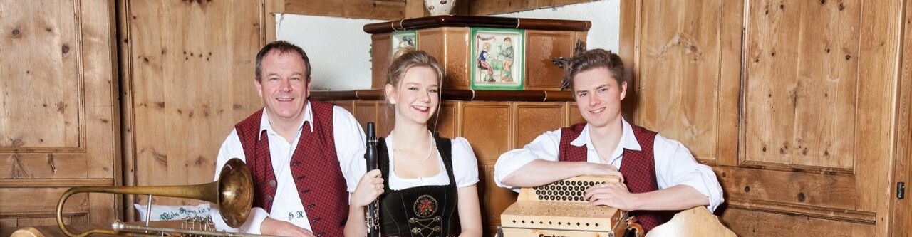 Familie Runggatscher (1)
