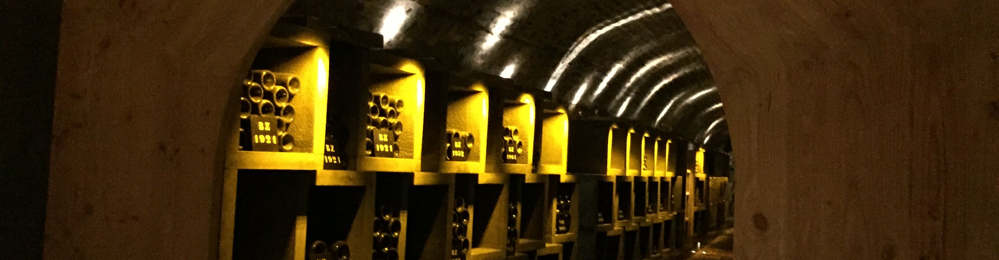 champagner Paarlauf