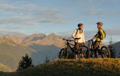 Silbertal (c) Montafon Tourismus GmbH by Alex Kaiser