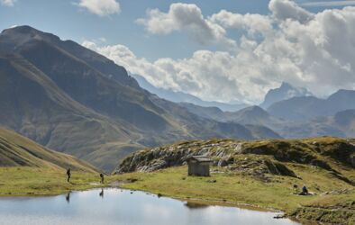 Monzabonsee am Grünen Ring