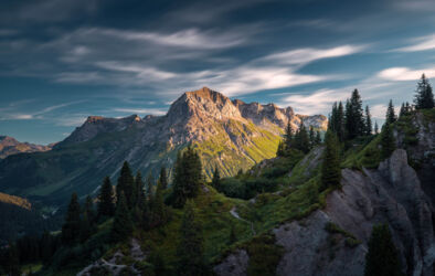 Naturschutzgebiet Gipslöcher