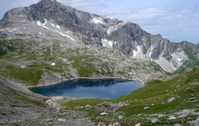 Butzensee