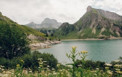 Spullersee