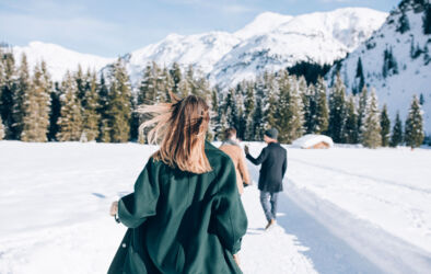 Winterwandern
