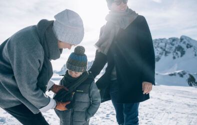 Winterwandern