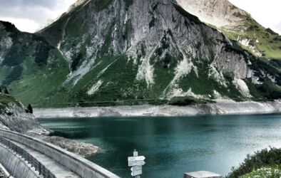 Spullersee