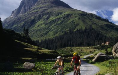 (c) Tourismusverband St Anton am Arlberg by Wolfgang Ehn