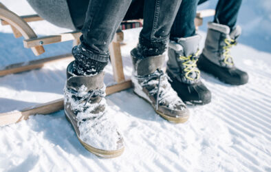 Winterwandern
