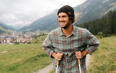 Arlberg Trail Stuben-Lech