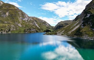 Spullersee
