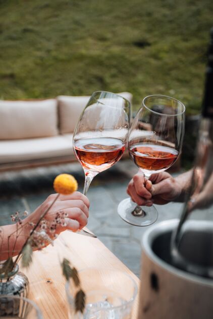 Schneggarei Summer Space