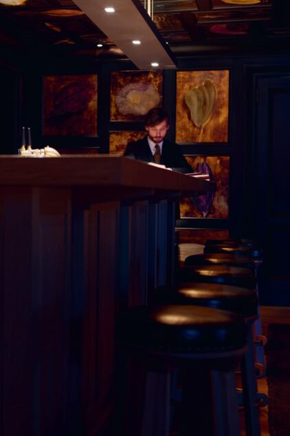 Almhof_Wunderkammer_Josef_Neulinger_Sommelier_lore Almhof_Wunderkammer_Josef_Neulinger_Sommelier_lore