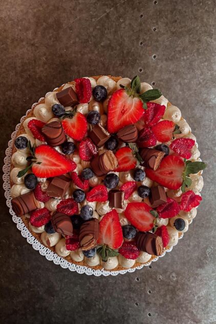 Brotlädele Zürs_ Brotlädele Zürs_