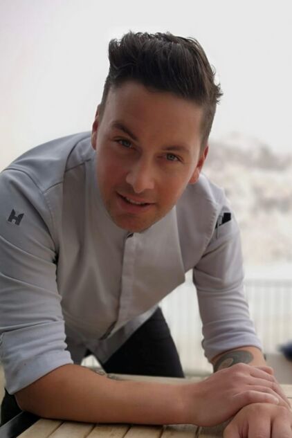 Portait Bild Der Flo