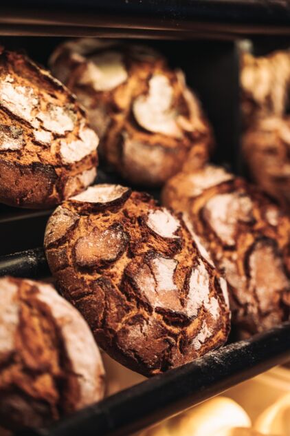 Brot aus der Backstube by Angela Lamprecht Brot aus der Backstube by Angela Lamprecht