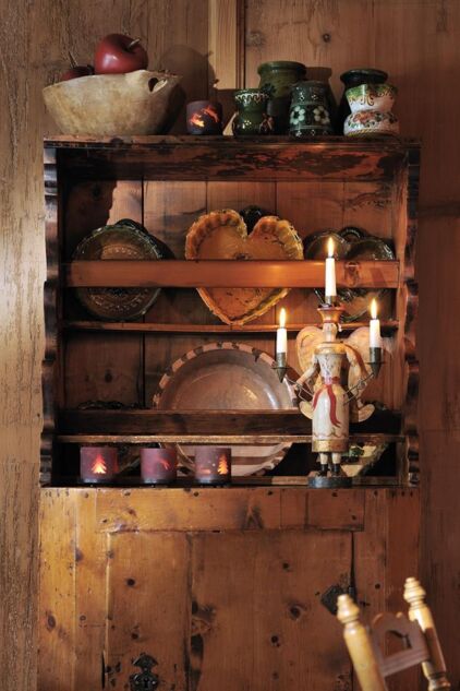 Stube Schrank-05 Stube Schrank-05