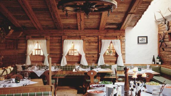 Burg Schenke Burg Schenke