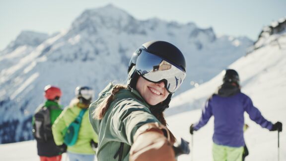 Ski-in Ski-out Ski-in Ski-out