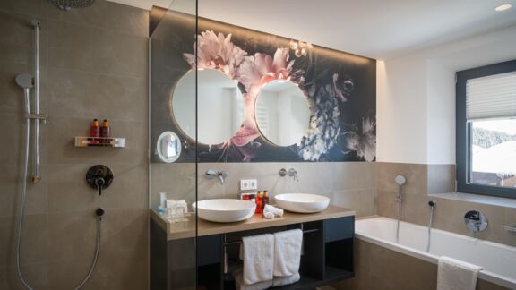 Bad Suite Rüfi Bad Suite Rüfi