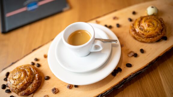 Hotel Enzian Tee Hotel Enzian Tee