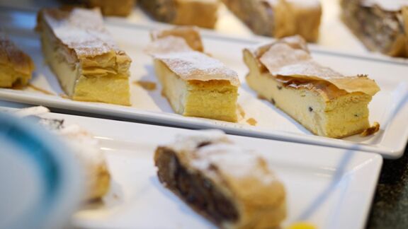 Hotel Salome SB Oberlech