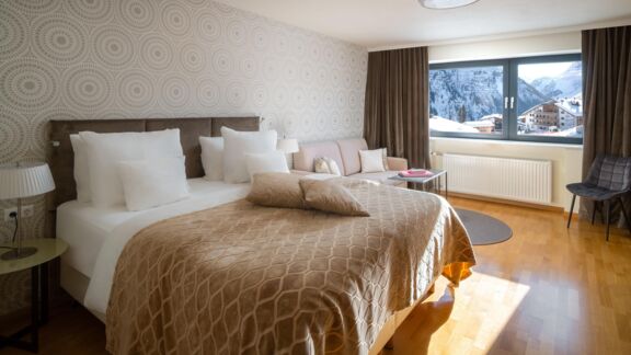 Schlafzimmer Suite Rüfi Schlafzimmer Suite Rüfi