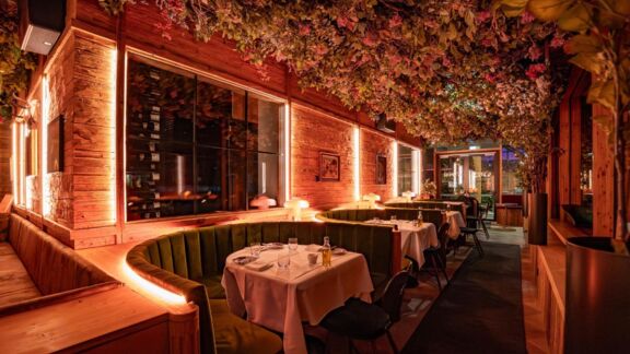 G`spusi Restaurant