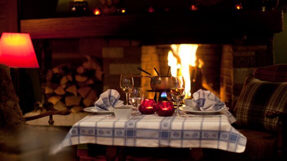 Kristiania+Kaminzimmer Kristiania+Kaminzimmer