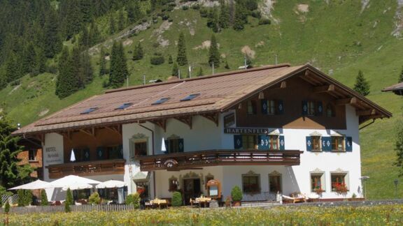 Hartenfels Hartenfels