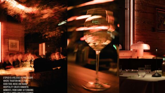 G´spusi Bar G´spusi Bar