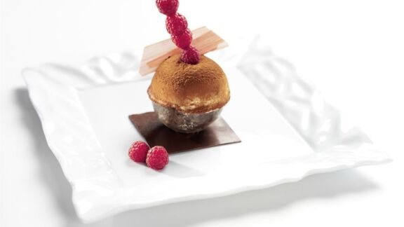 Genuss in Lech in den Krone-Stuben Genuss in Lech in den Krone-Stuben