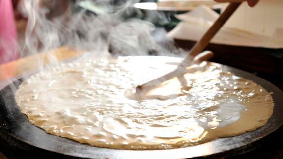 Hotel Sonnenburg Creperie Hotel Sonnenburg Creperie