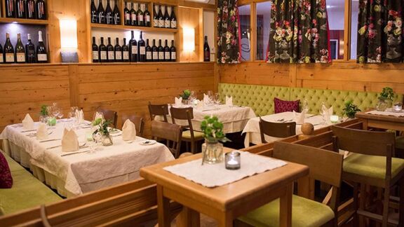 Gem&Atilde;&frac14;tliches Ambiente