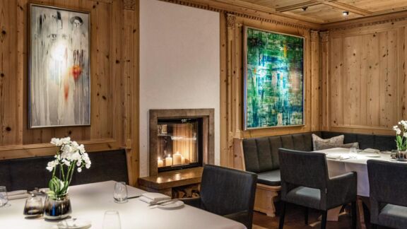 Restaurant Picea Restaurant Picea